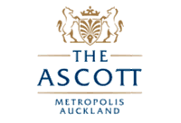 ascott logo