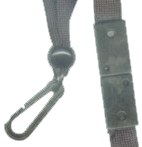 Lanyard Tag attachment